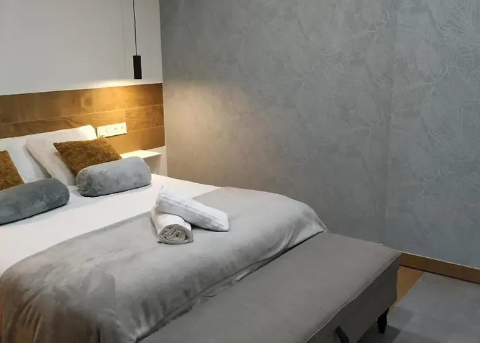 Asturin House - Parking Gratis *